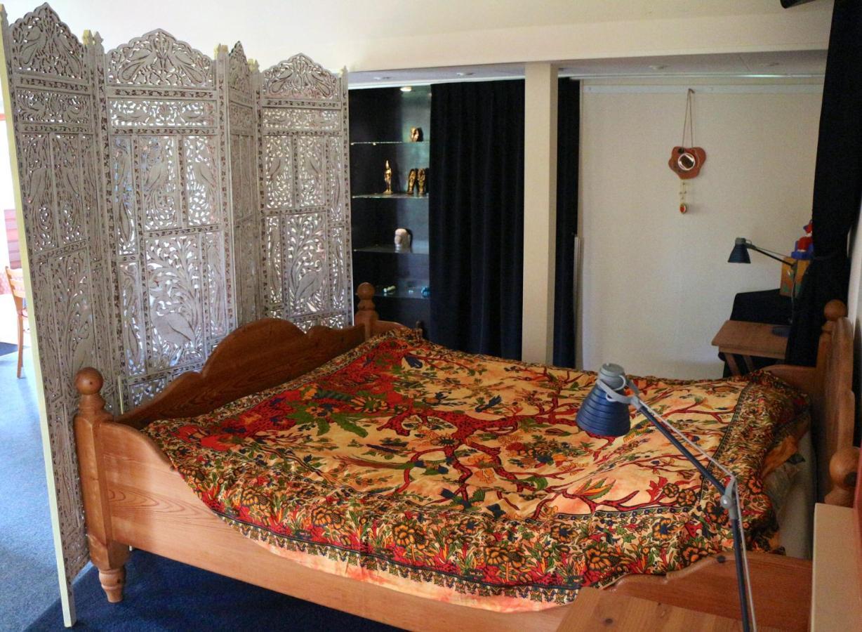 Perelaar Apartment Langelille Exterior photo
